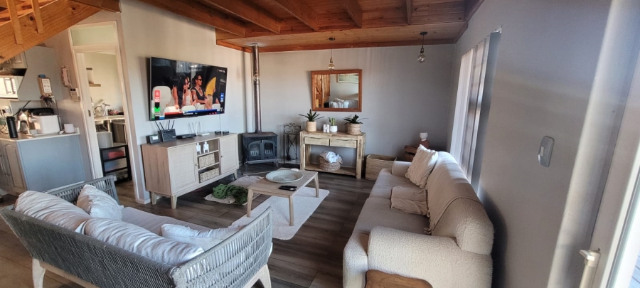 To Let 4 Bedroom Property for Rent in Tergniet Western Cape